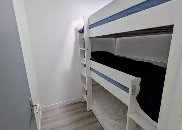 La Cahute Des Tamaris *