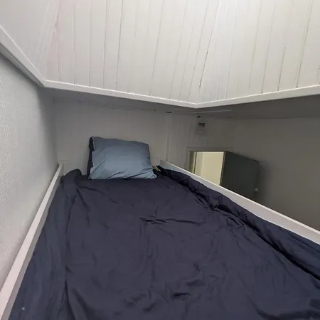 La Cahute Des Tamaris Apartment Mimizan-Plage