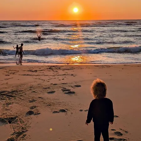 La Cahute Des Tamaris * Mimizan-Plage