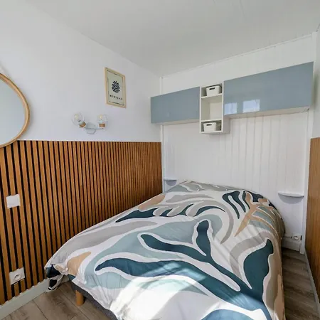 Appartamento La Cahute Des Tamaris Mimizan-Plage