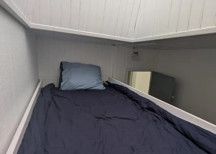 La Cahute Des Tamaris Daire Mimizan-Plage